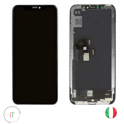 iphone xs max lcd display incell 99€