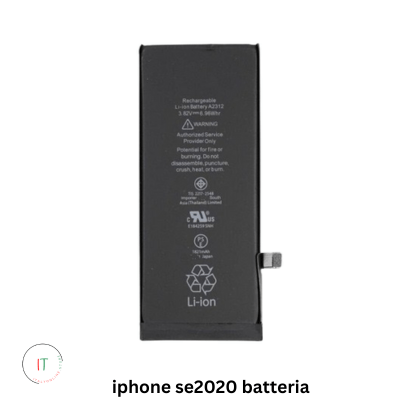 batteria iphone se2020 29€